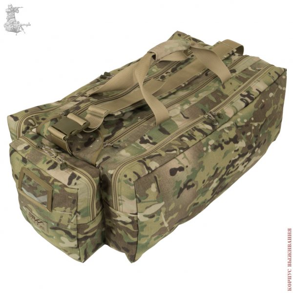 Сумка для переноски оружия и аппаратуры, MultiCam®