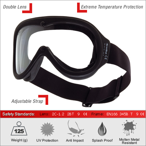   BOLLE Chronosoft    (CHROKADESI)