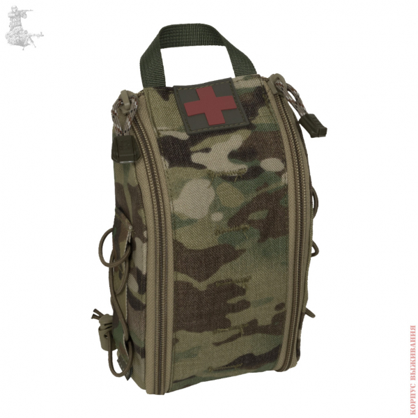 Тактический Медицинский подсумок MultiCam® 