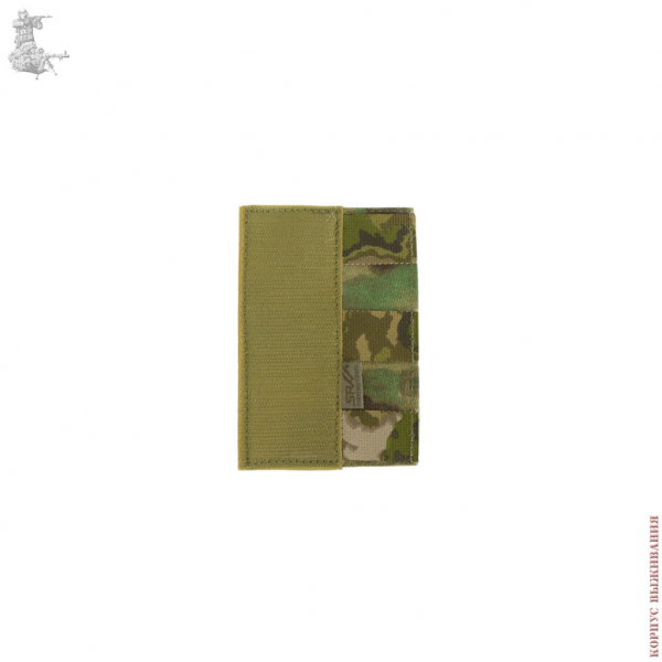 Расширитель клапана передней панели THORAX "Мох"