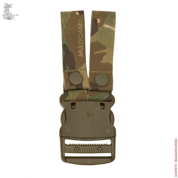 Переходник для крепления платформы на M.O.L.L.E, MultiCam® 