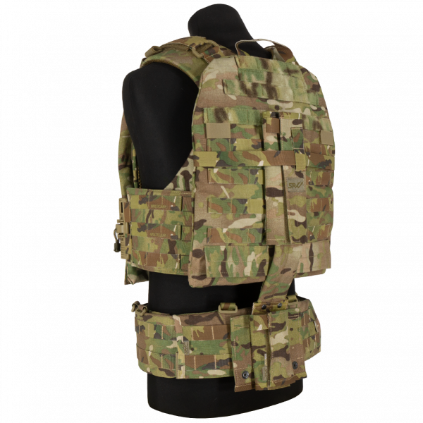 Динамическая система поддержки CONCEPT MultiCam® 