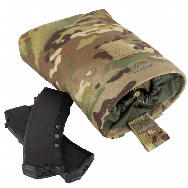 Подсумок для Сброса магазинов EVO SRVV® MultiCam®