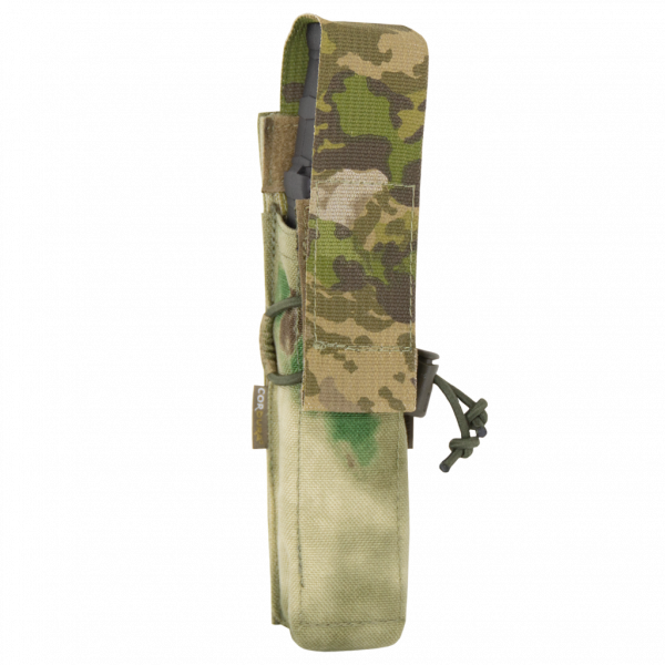 Подсумок для 1 маг. ПП, универсальный, "Мох"