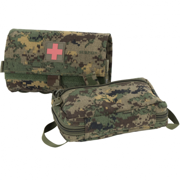 Подсумок для Аптечки PACK TUBE SURPAT® 