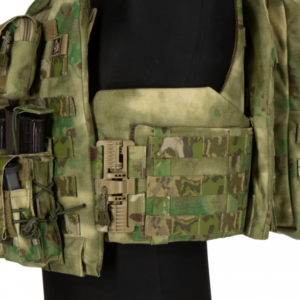 РМБК THORAX CONCEPT Бр1 С2 "Мох"