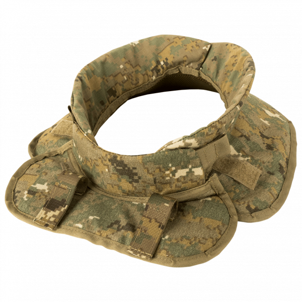 Баллистический воротник THORAX CONCEPT SURPAT®