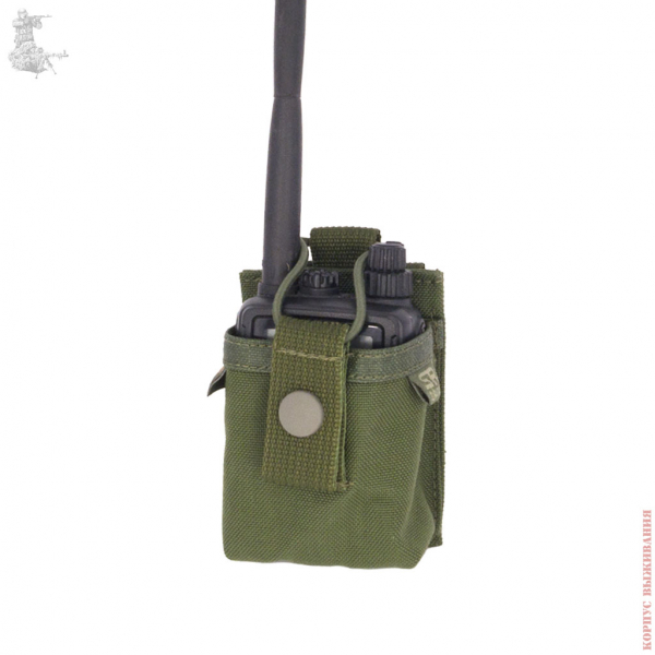 Подсумок для радиостанции RP-S