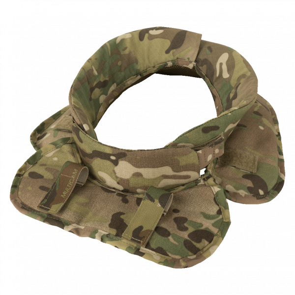 Баллистический воротник THORAX CONCEPT MultiCam®