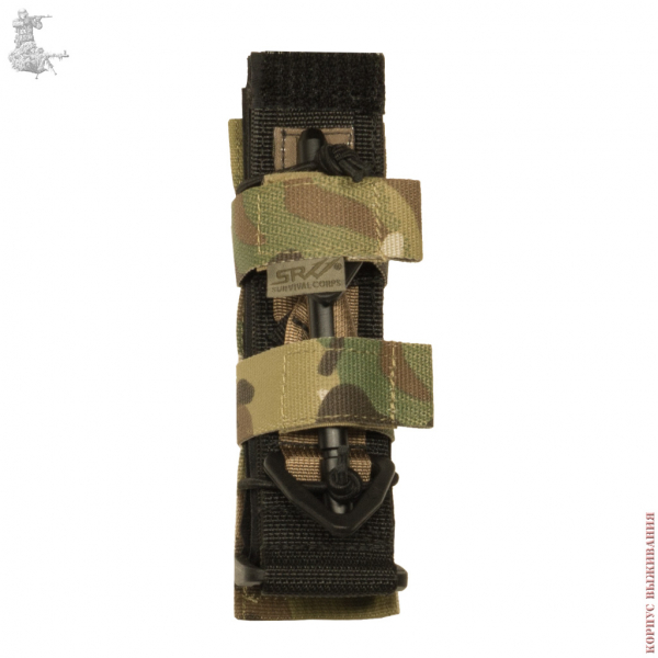 Крепление для Жгута-турникета MultiCam®