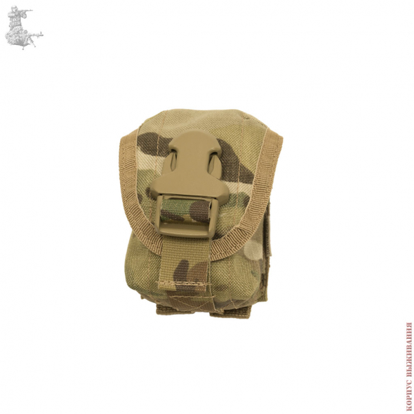 Подсумок для 1й гранаты GP-N-1 MultiCam® 