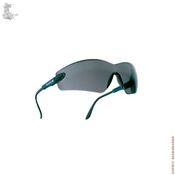 Очки противоосколочные BOLLE VIPER Smoke (VIPCF)