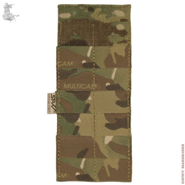 Переходник Удлинитель M.O.L.L.E. MultiCam®