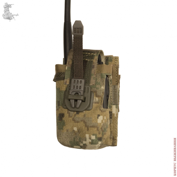 Подсумок для  радиостанции RP-M-FQ SURPAT® 