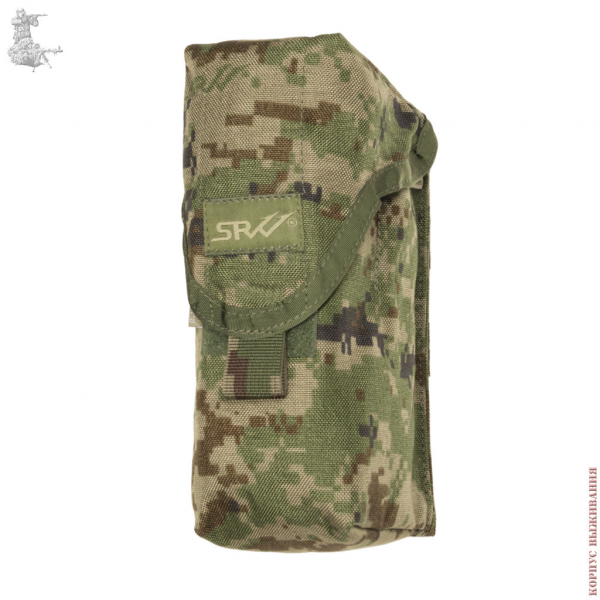 Подсумок для 3х маг. АК VCap-3 SURPAT® 