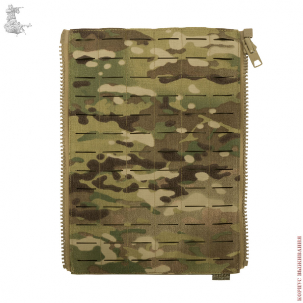 ZIP-1 Панель THORAX MultiCam®