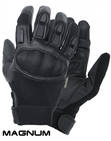 Перчатки MAGNUM (Черные)|MAGNUM Gloves