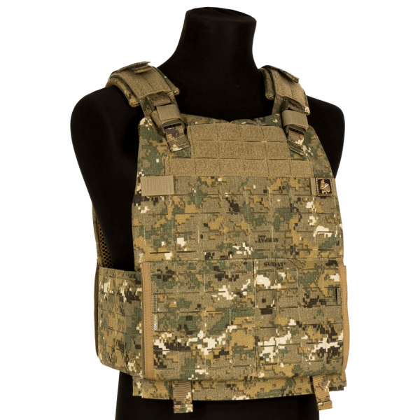 Бронежилет THORAX LT SURPAT® (комплект)