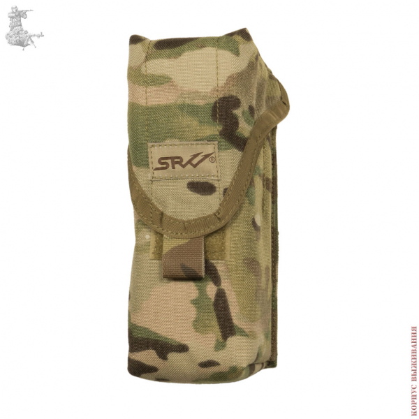 Подсумок для 3х маг. АК VCap-3 MultiCam® 