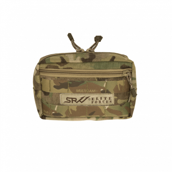 Подсумок Универсальный Горизонтальный MultiCam®