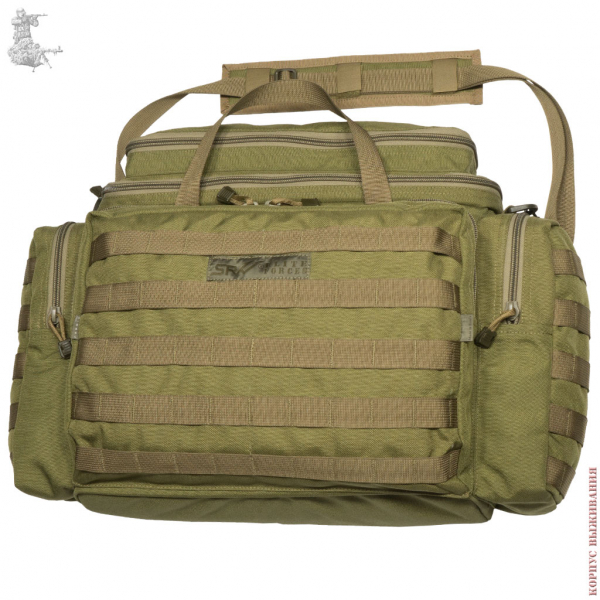 Сумка "Герса"