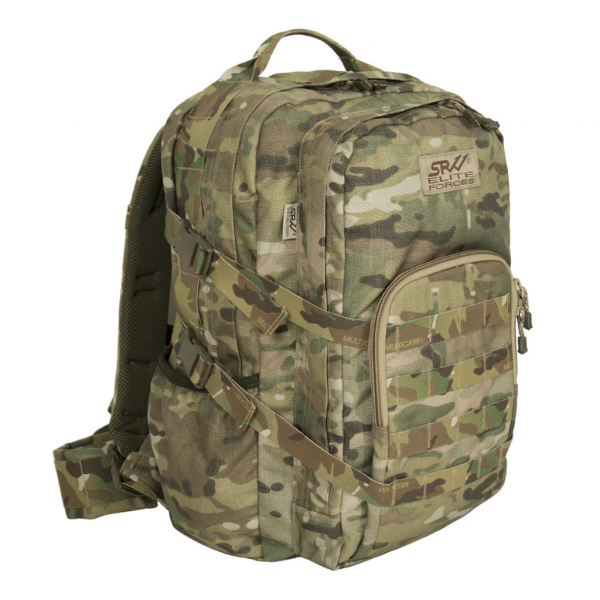 Рюкзак для СпецОпераций SRVV® MultiCam®