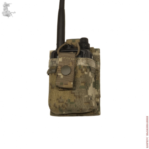 Подсумок для радиостанции RP-S SURPAT® 