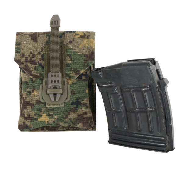 Подсумок для 1го маг. СВД QR-1 SURPAT®