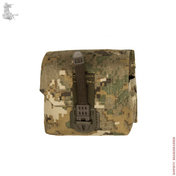 Подсумок для 2х маг. СВД QR-2 SURPAT®