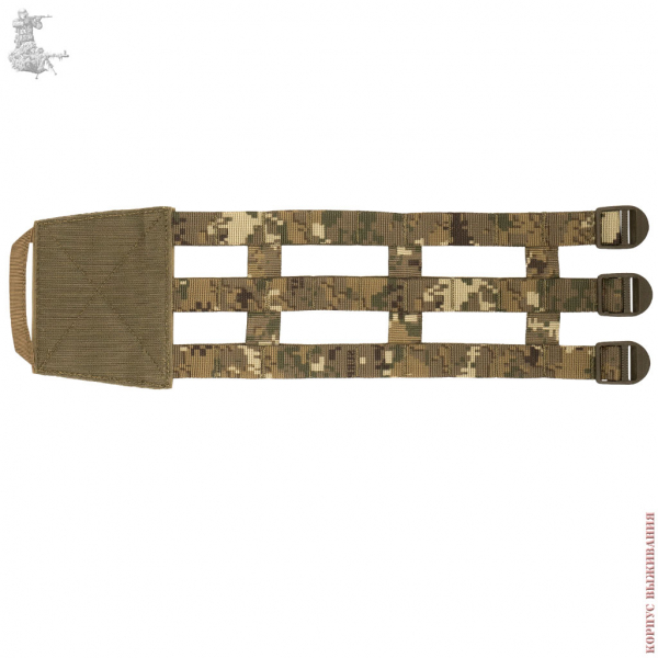 Камербанд Скелетон THORAX SURPAT®