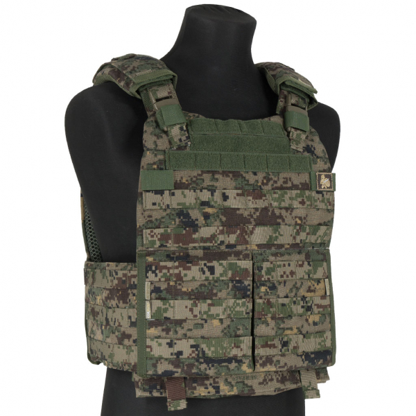 Бронежилет THORAX SURPAT® (комплект)