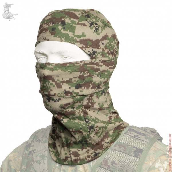 Балаклава Тактическая SRVV® SURPAT®