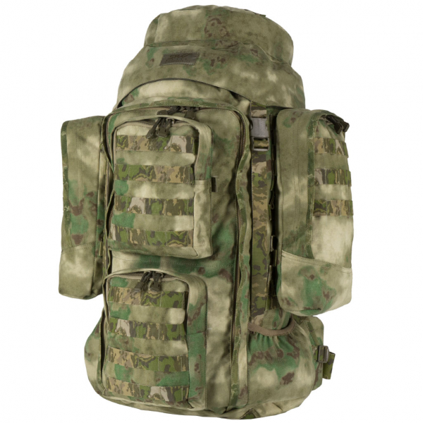 Рюкзак ТУБКАЛЬ "Мох"