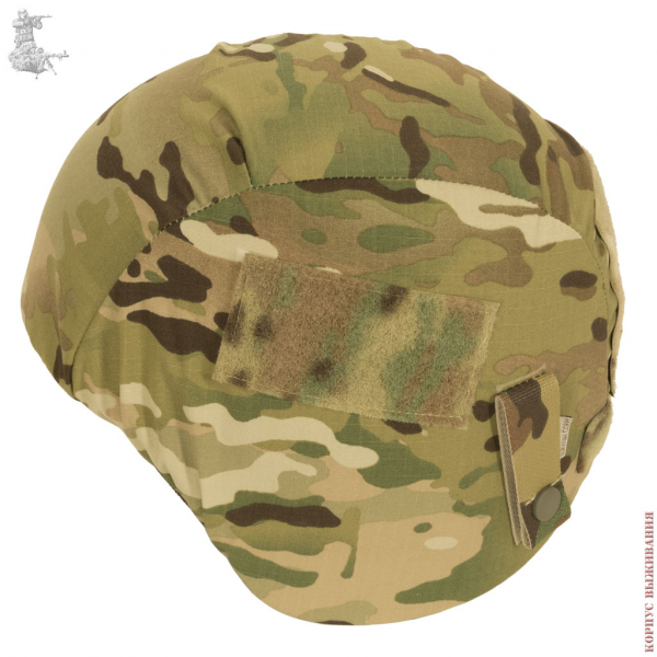 Чехол на каску PASGT MultiCam®