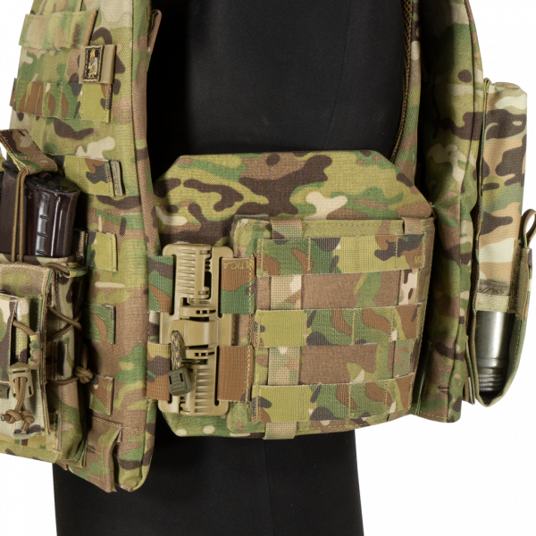 РМБК THORAX CONCEPT Бр1 С2 MultiCam®