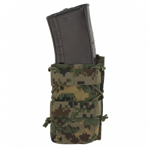 Подсумок для Быстрой перезарядки FAST, SURPAT®