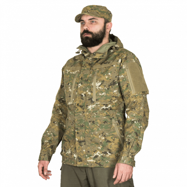 Куртка СМОК EVO, SURPAT® SAVANNA