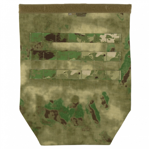 Защитный фартук Большой THORAX, "Мох"