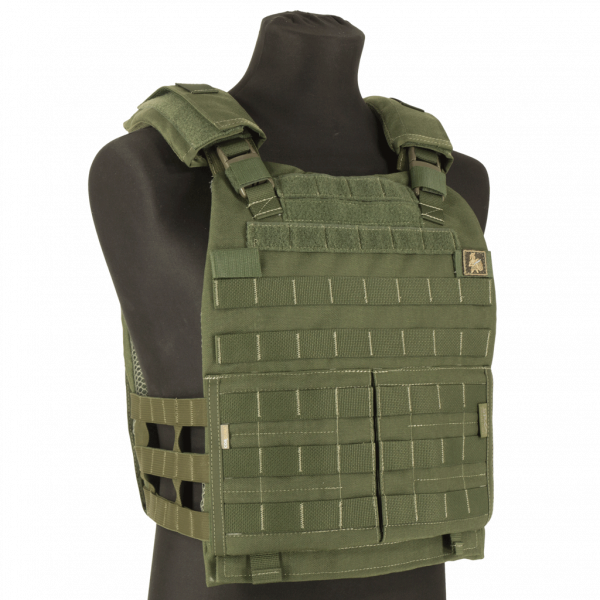 Бронежилет THORAX Скелетон (комплект)