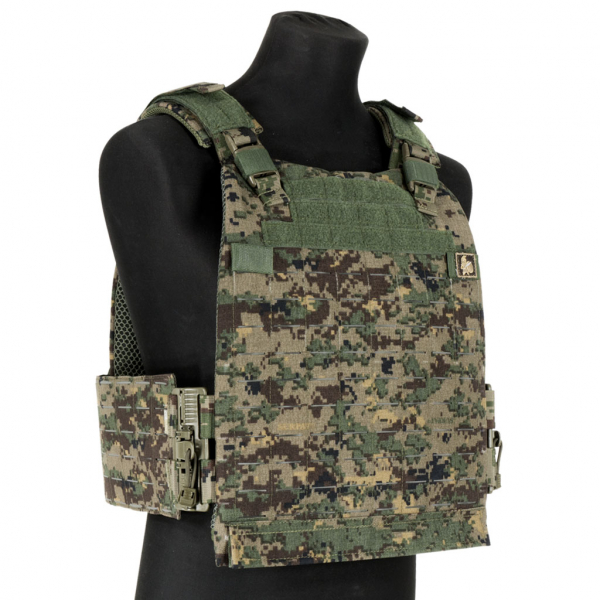 Бронежилет THORAX ROC LT SURPAT® (комплект)