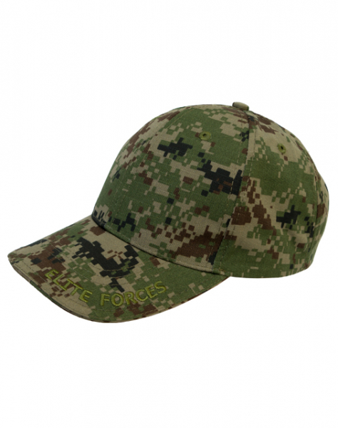 Бейсболка SRVV EF SURPAT®