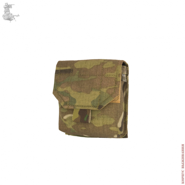 Подсумок для 1го маг. СВД V-1 MultiCam®