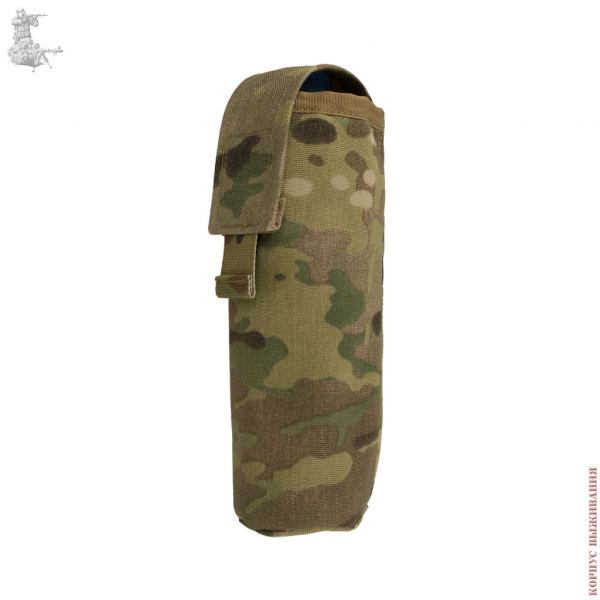 Подсумок для бутылки 0,5 л, MultiCam®