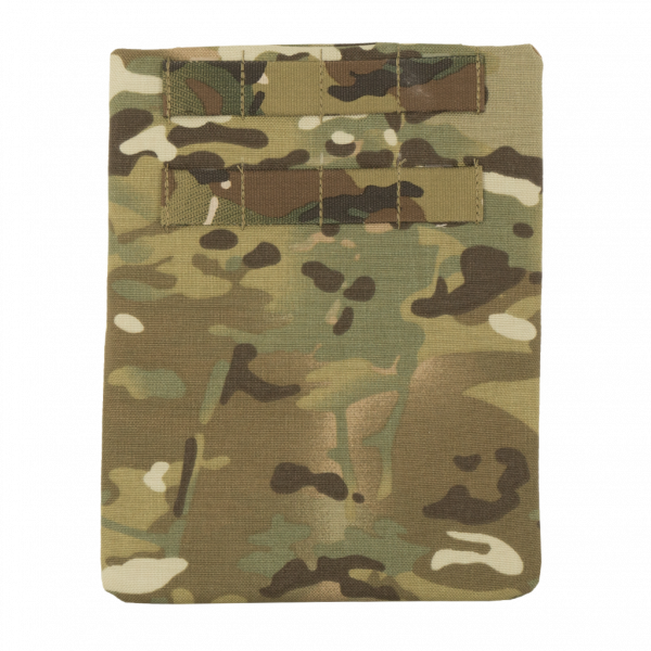 Защитныйный фартук боковой ГЕСАН MultiCam®