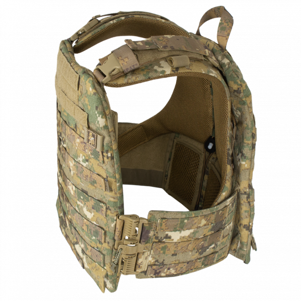 THORAX CONCEPT ROC SURPAT ()|Plate carrier THORAX CONCEPT ROC SURPAT (set)
