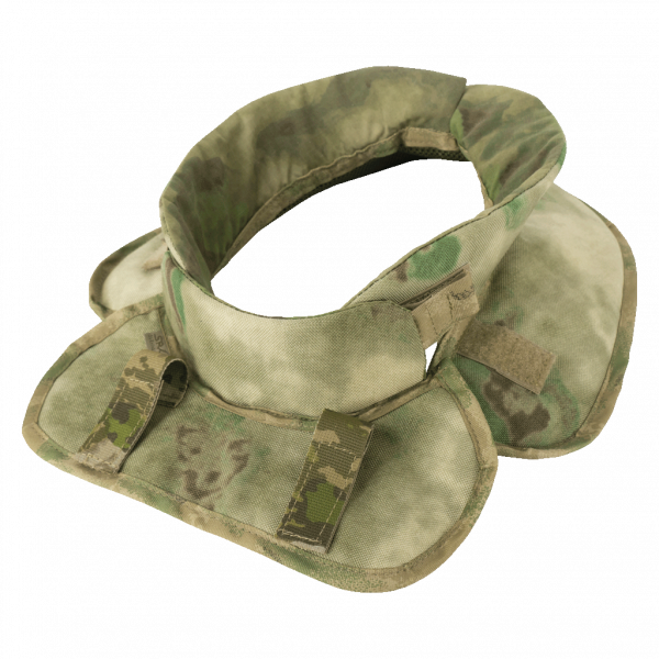Баллистический воротник THORAX CONCEPT "Мох"