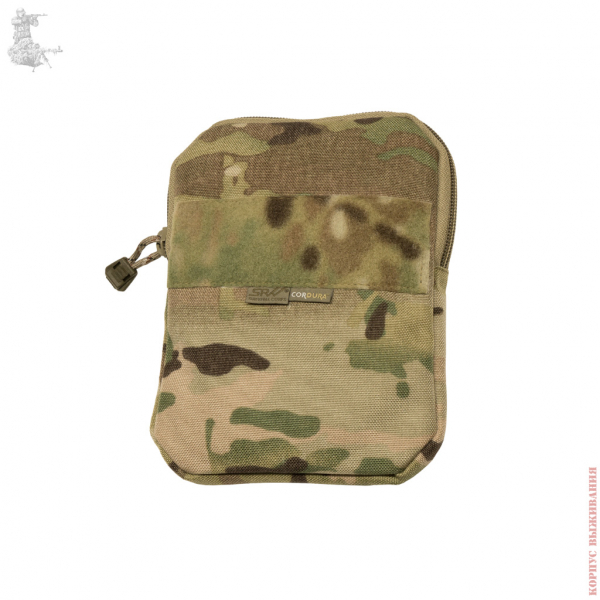Чехол для боковой бронепанели THORAX, MultiCam®