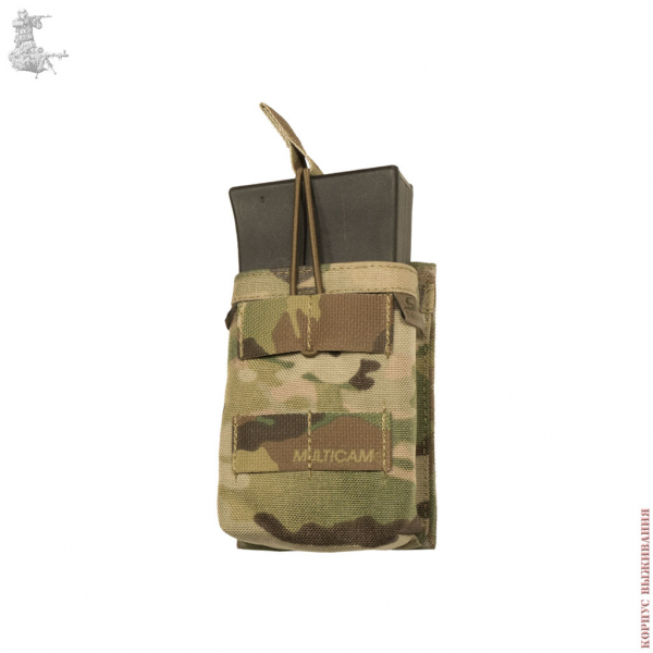 Подсумок для Быстрой перезарядки Сайга (5) MultiCam® 