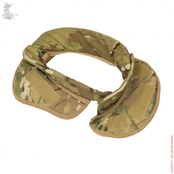 Баллистический Воротник для АСПИСа, MultiCam®