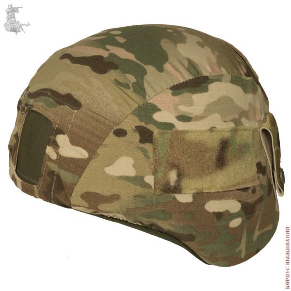 Чехол на шлем 6Б47 MultiCam® FR